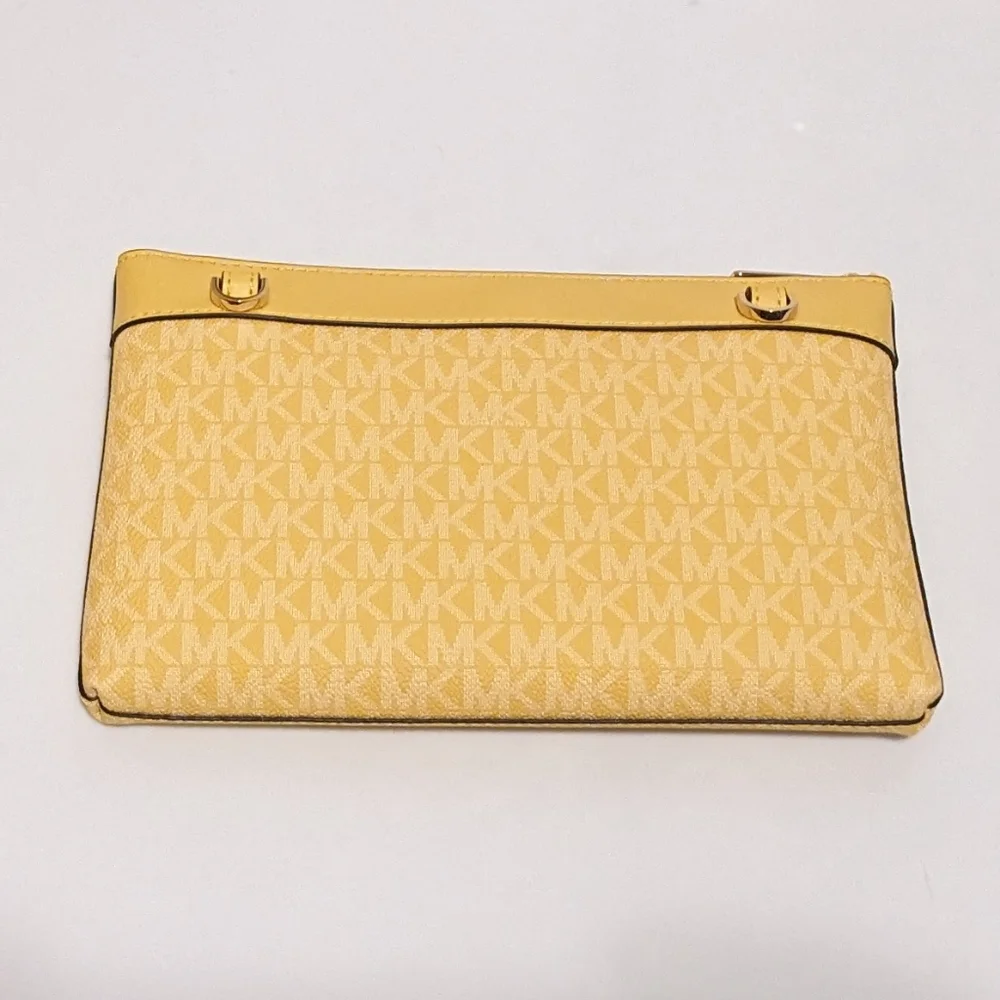 Michael Kors Daffodil Charlotte 3:1